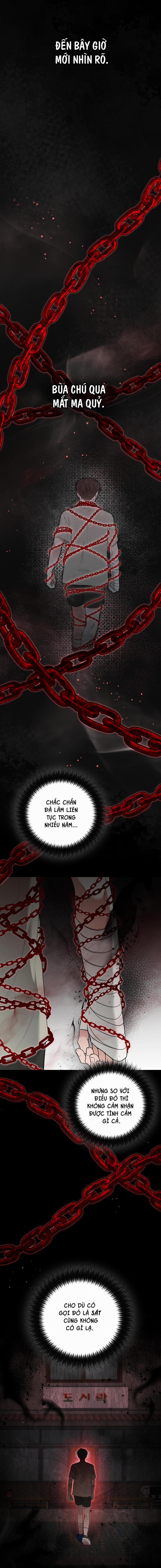 SỨ GIẢ THẦN CHẾT 4 trang 49