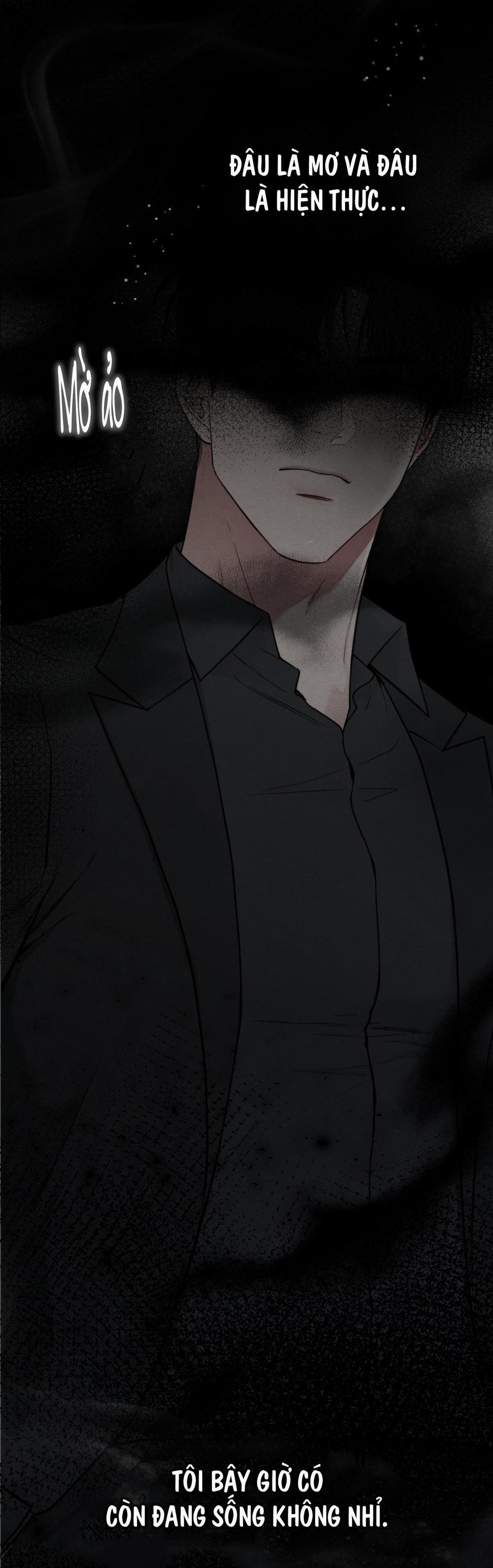 SỨ GIẢ THẦN CHẾT 4 trang 64