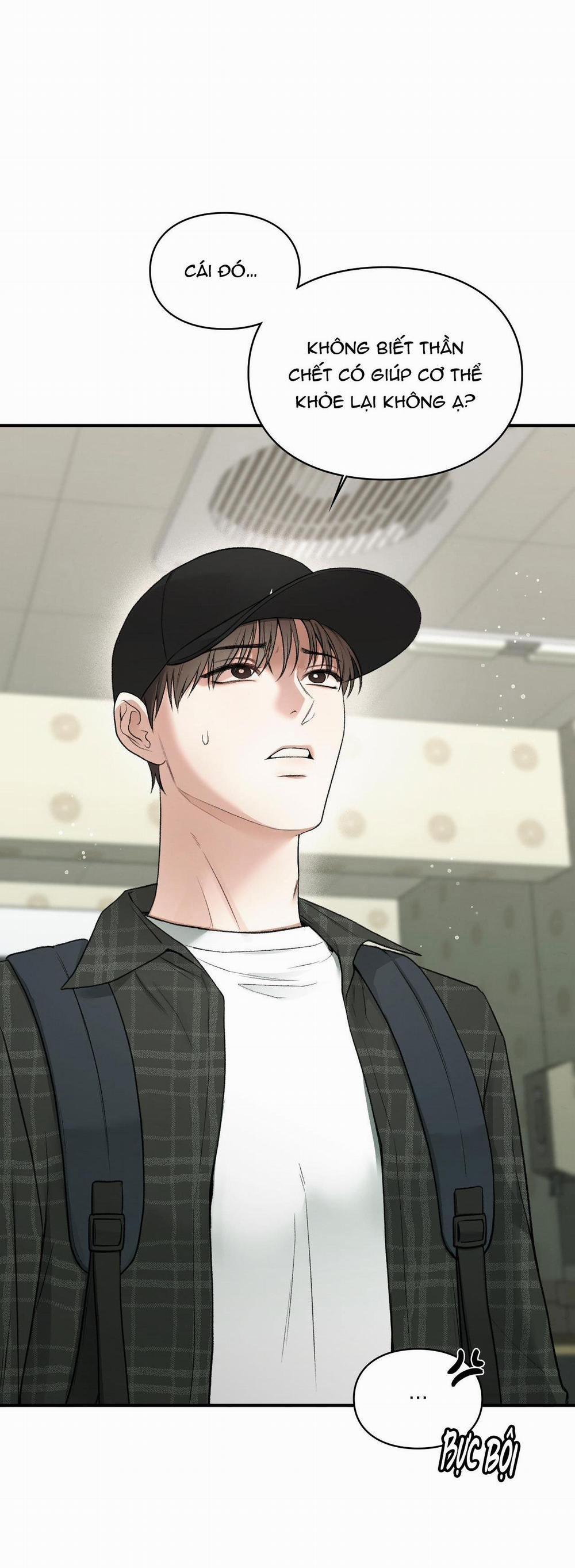 SỨ GIẢ THẦN CHẾT 4 trang 73