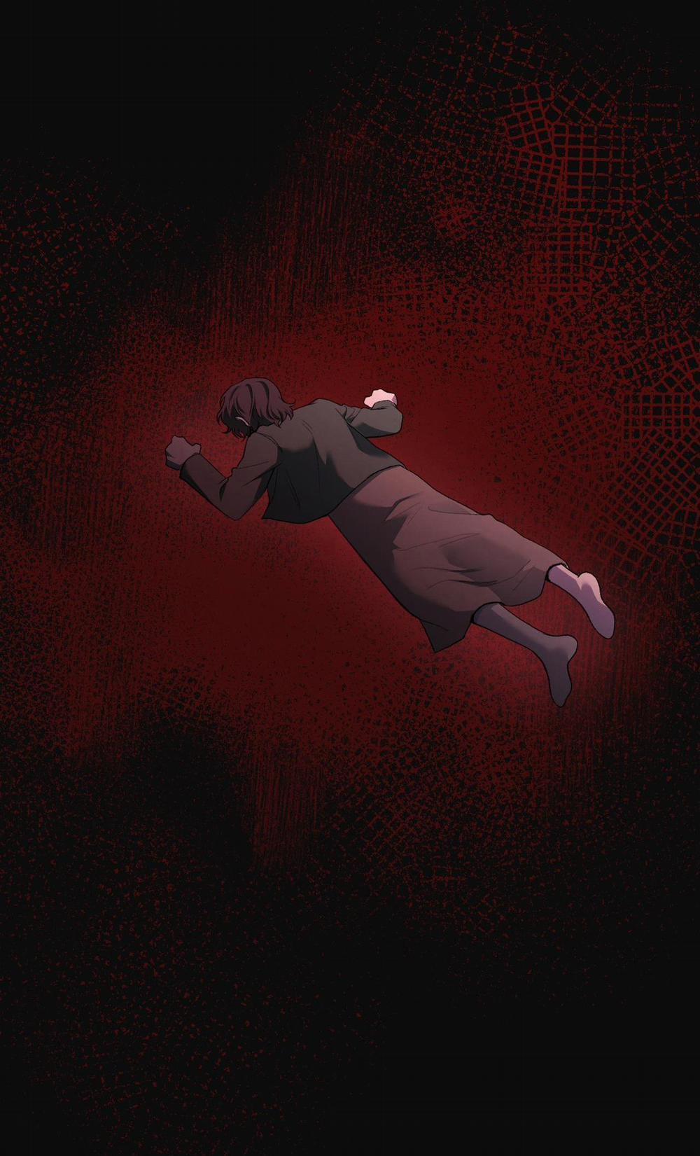 SỨ GIẢ THẦN CHẾT 5 trang 14