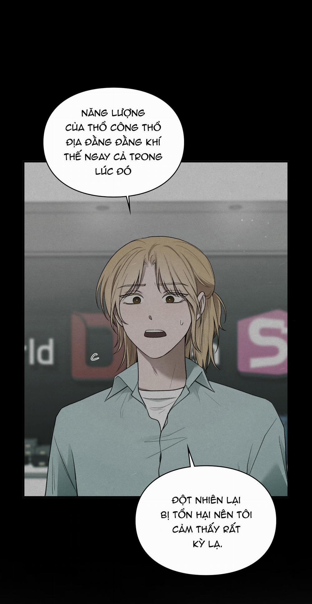 SỨ GIẢ THẦN CHẾT 5 trang 21