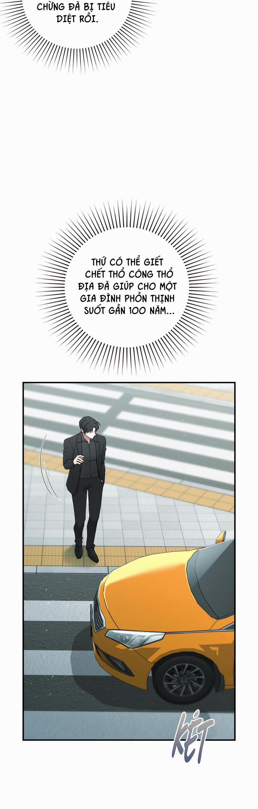 SỨ GIẢ THẦN CHẾT 5 trang 23