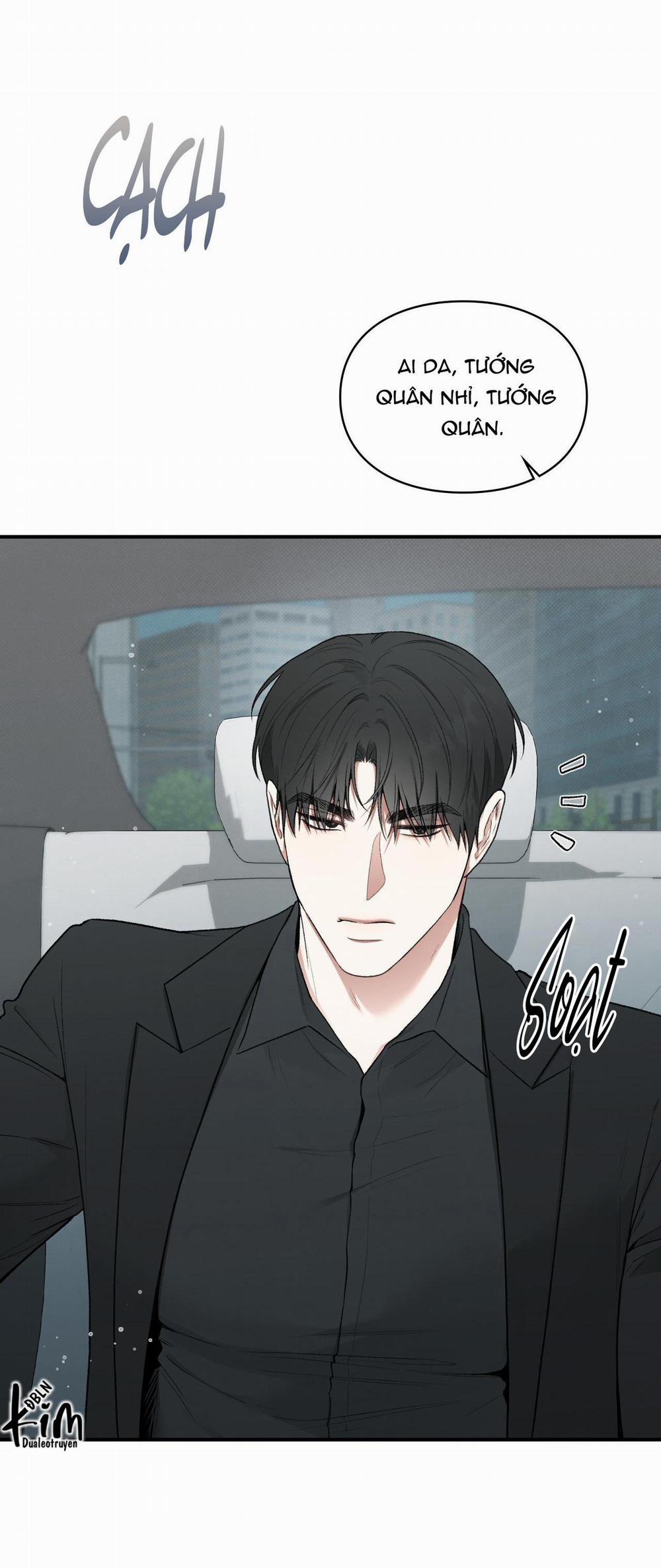 SỨ GIẢ THẦN CHẾT 5 trang 24