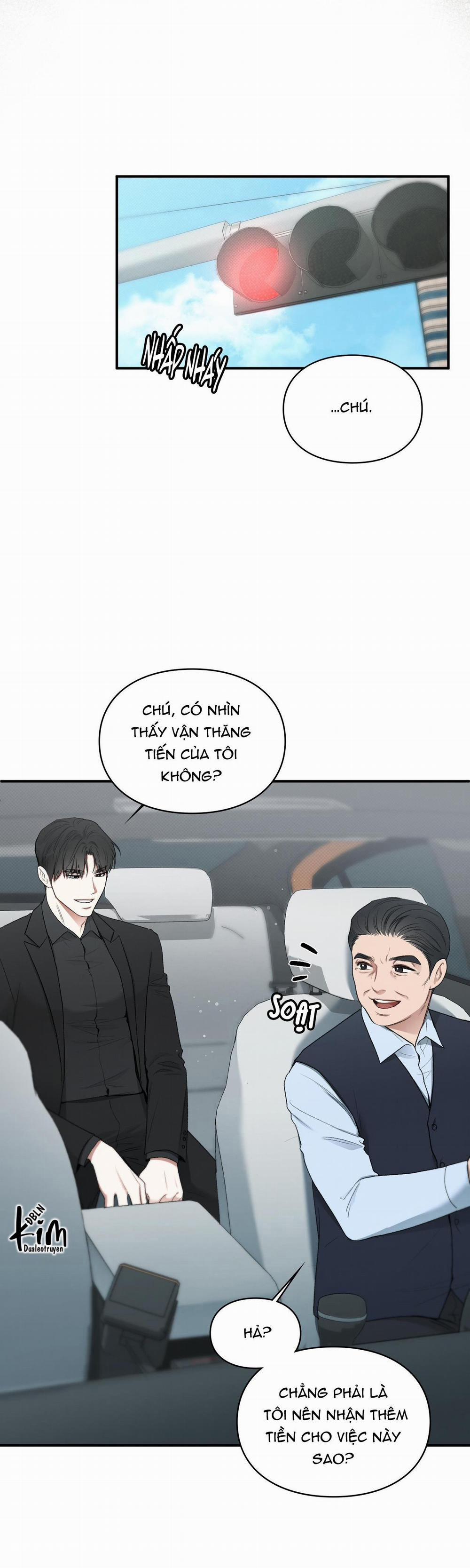 SỨ GIẢ THẦN CHẾT 5 trang 32