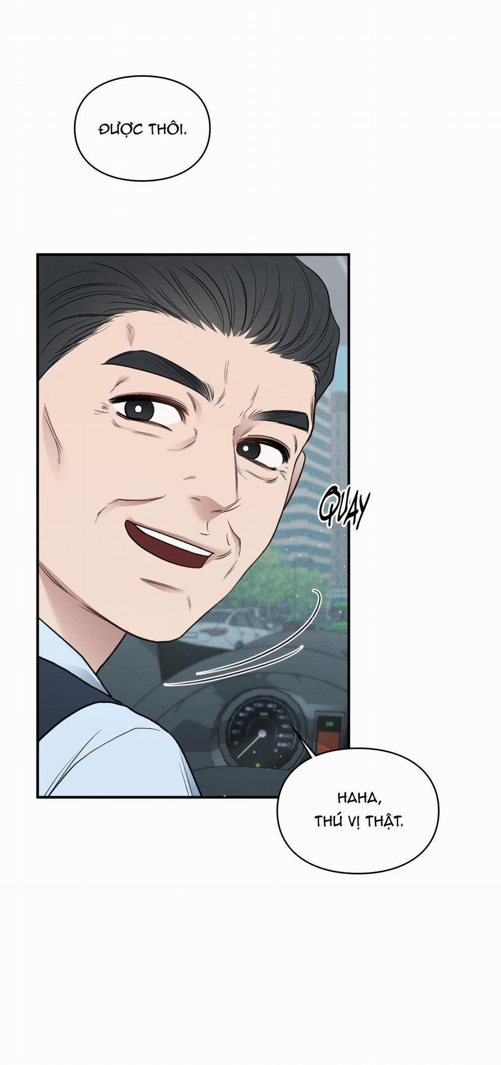 SỨ GIẢ THẦN CHẾT 5 trang 33