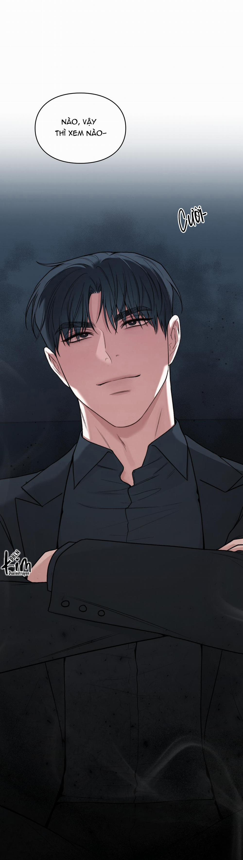 SỨ GIẢ THẦN CHẾT 5 trang 34