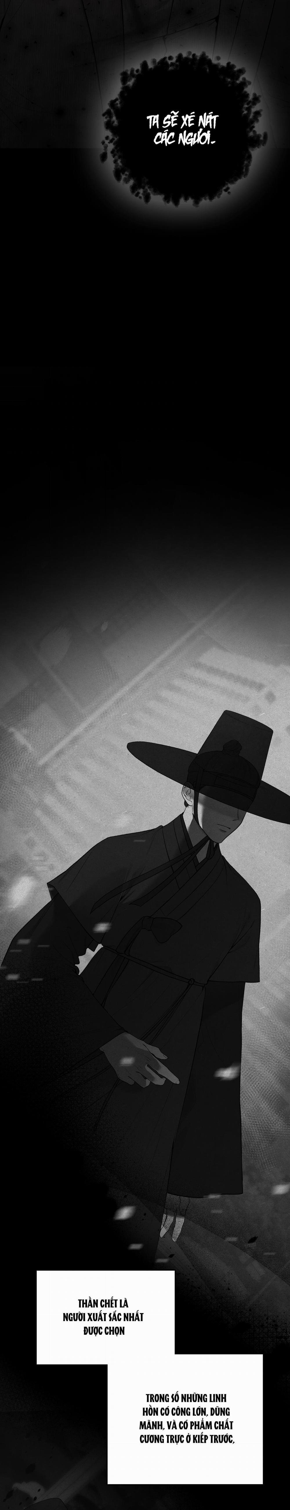 SỨ GIẢ THẦN CHẾT 5 trang 51