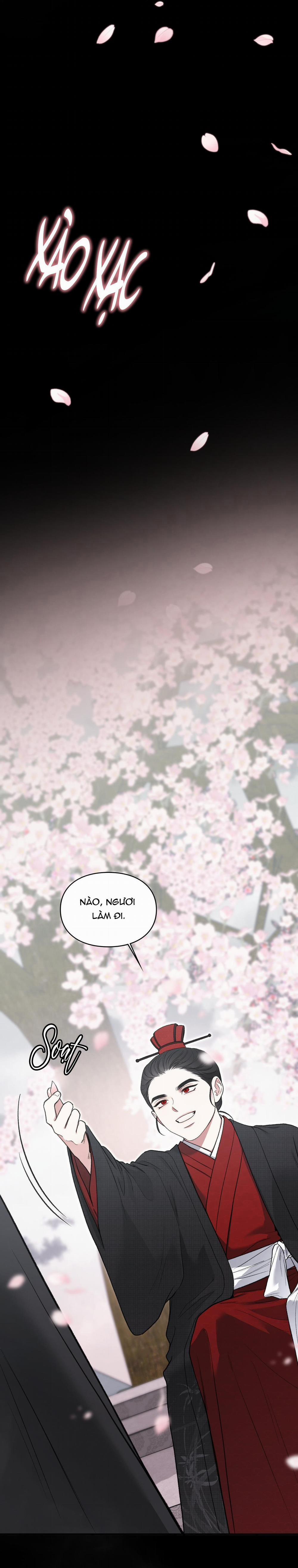 SỨ GIẢ THẦN CHẾT 5 trang 63