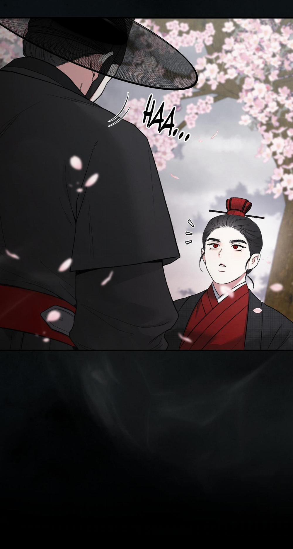 SỨ GIẢ THẦN CHẾT 5 trang 66