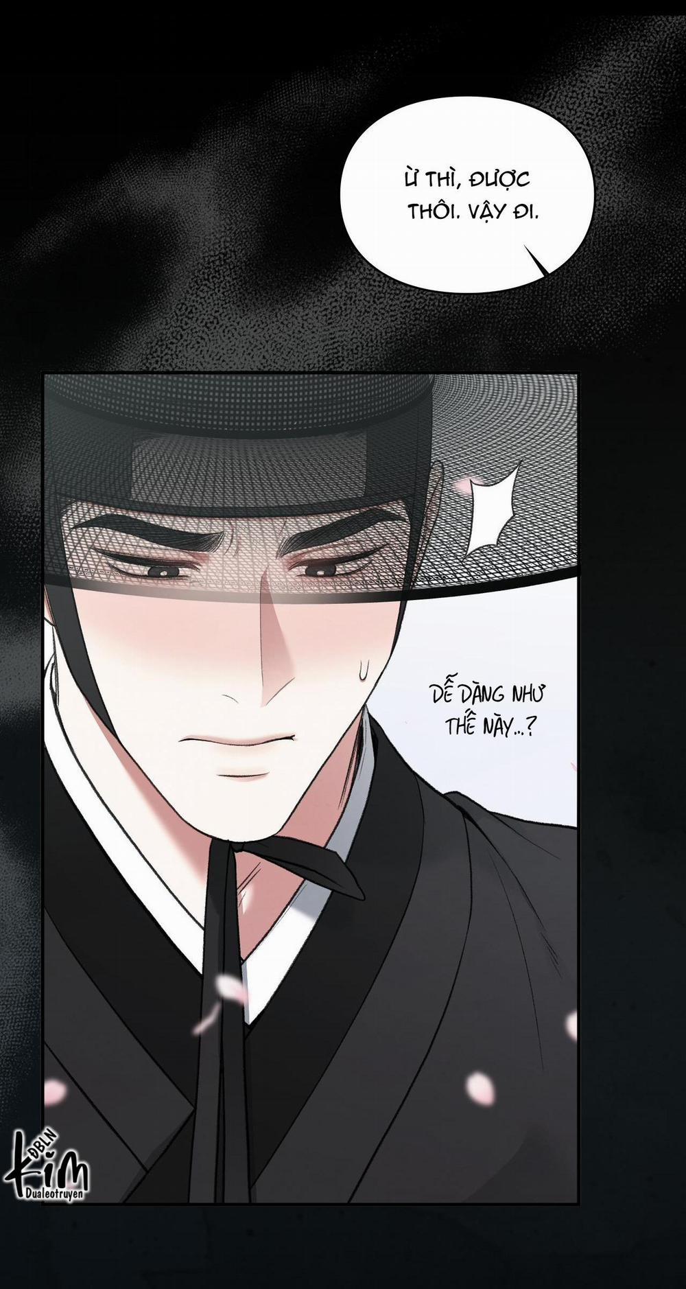 SỨ GIẢ THẦN CHẾT 5 trang 69