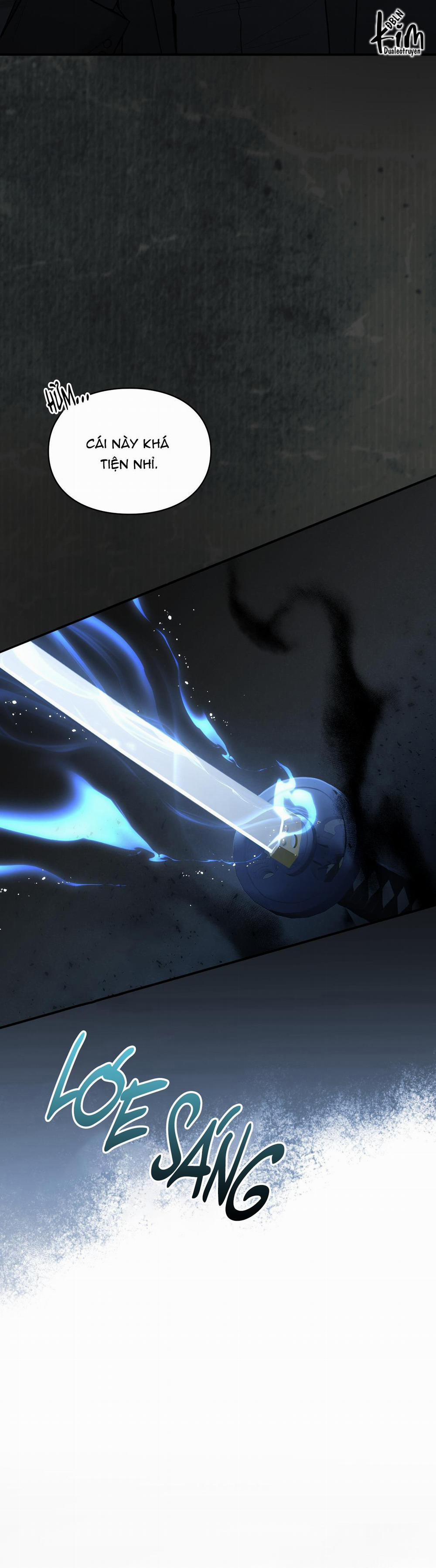 SỨ GIẢ THẦN CHẾT 5 trang 83