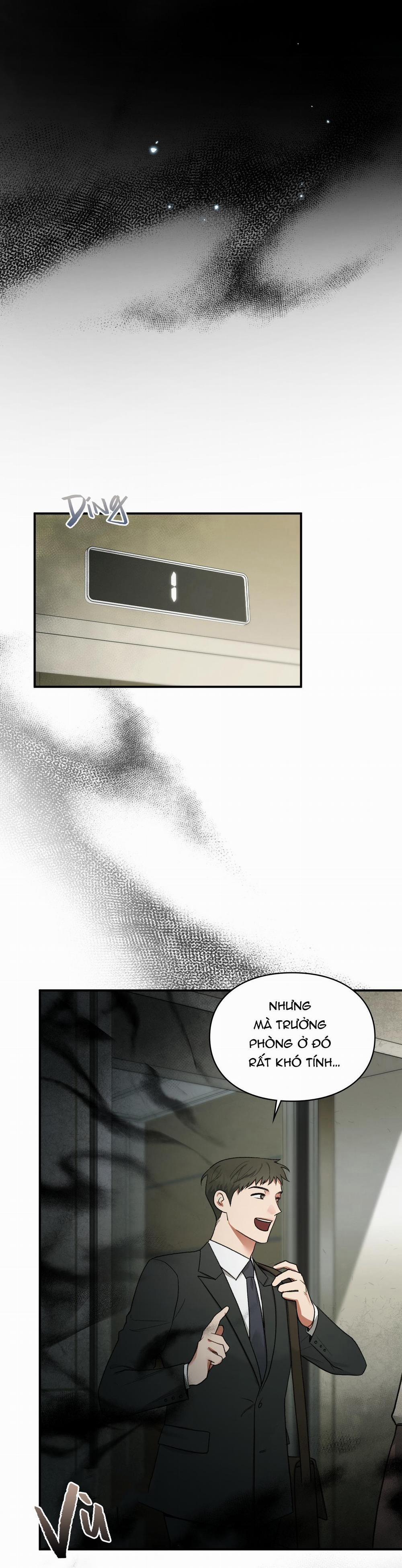 SỨ GIẢ THẦN CHẾT 5 trang 85