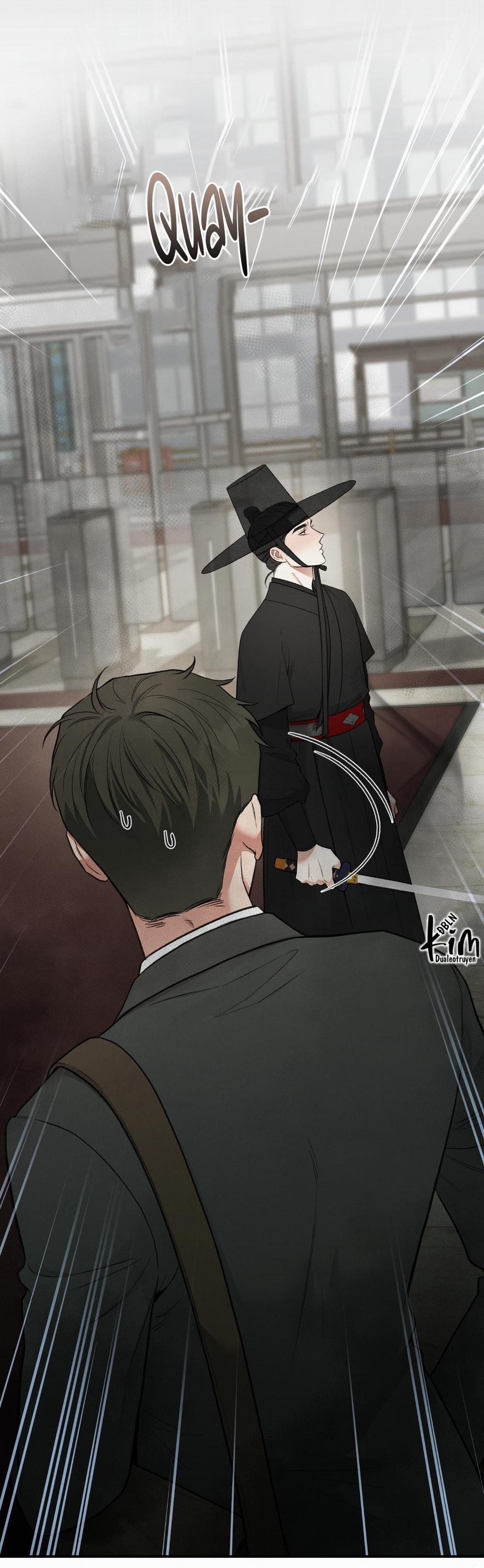 SỨ GIẢ THẦN CHẾT 5 trang 87