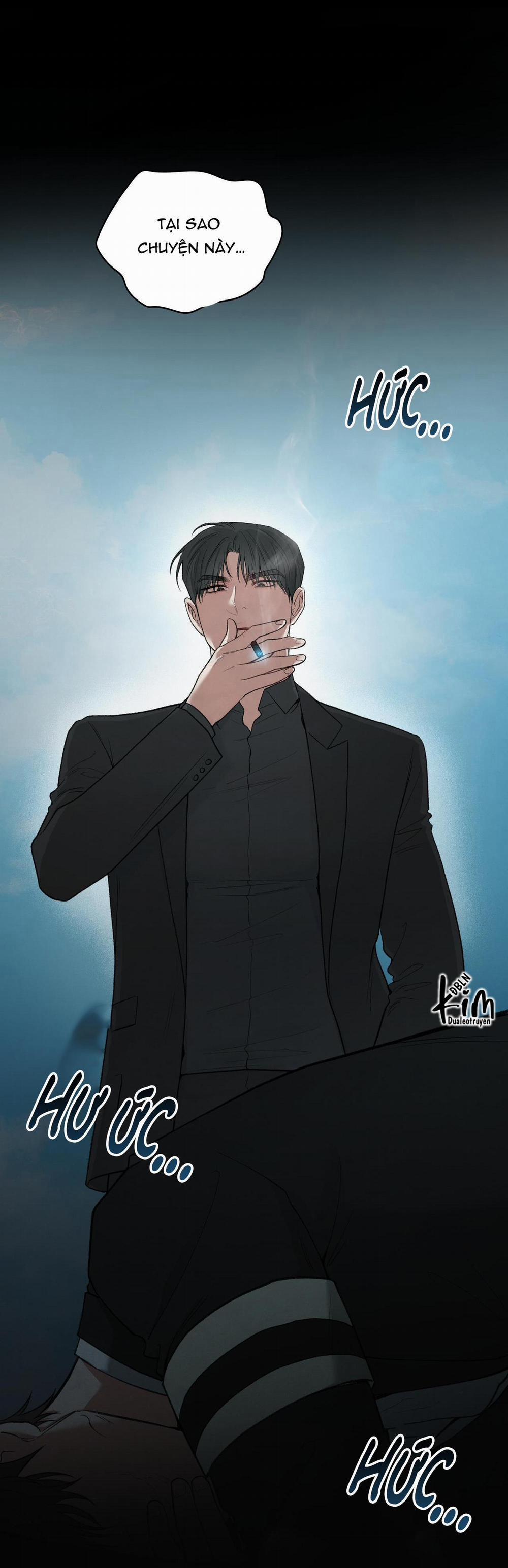 SỨ GIẢ THẦN CHẾT 5 trang 9