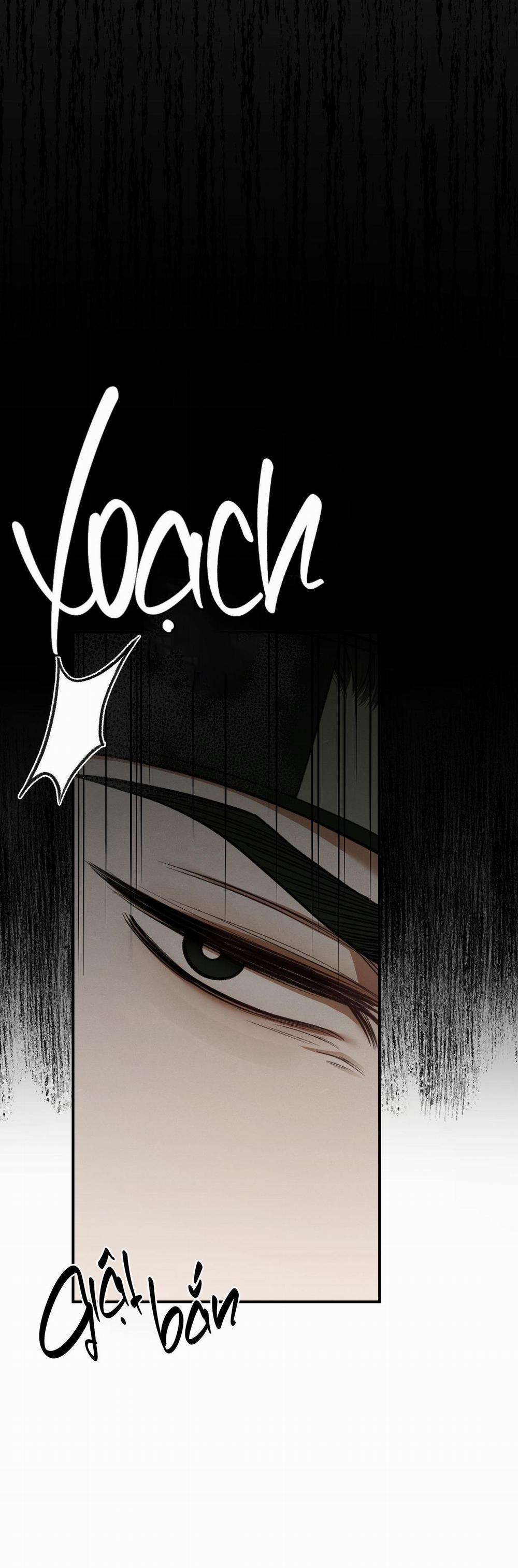 SỨ GIẢ THẦN CHẾT 6 trang 16