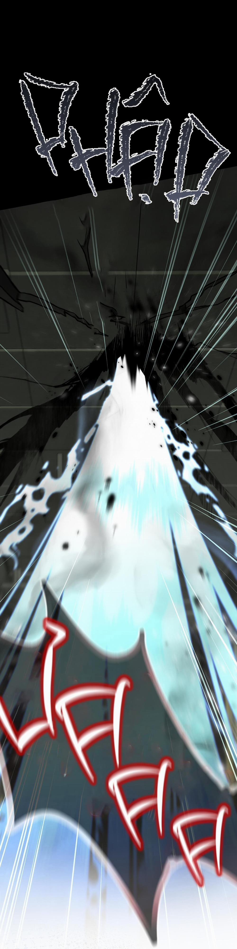 SỨ GIẢ THẦN CHẾT 6 trang 22