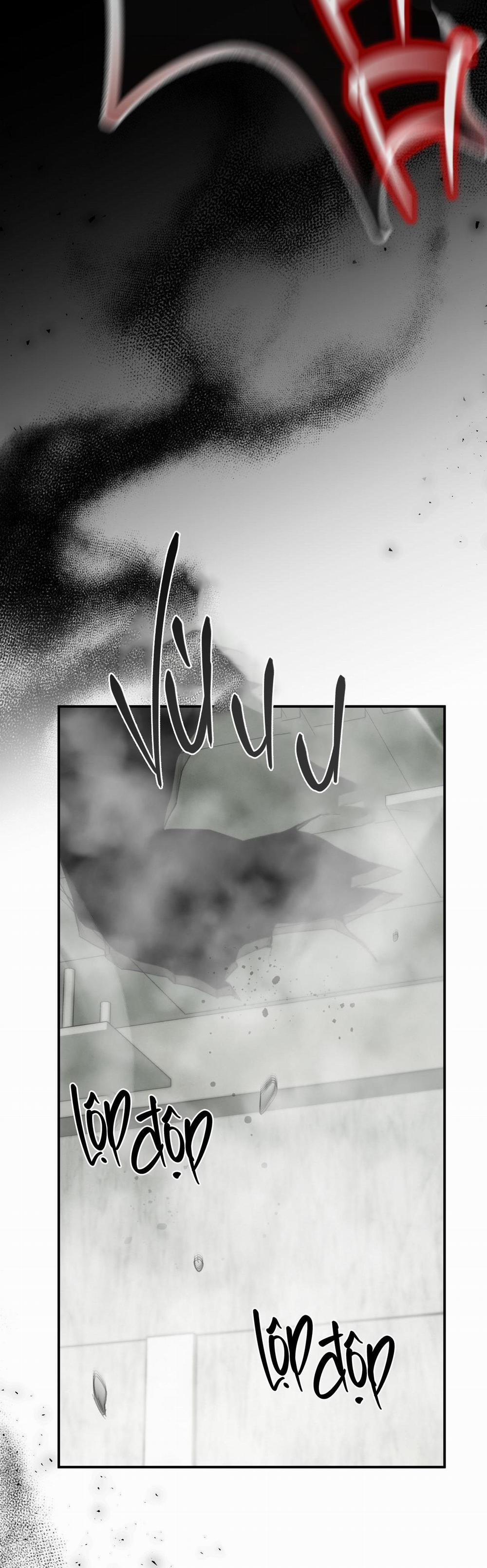 SỨ GIẢ THẦN CHẾT 6 trang 28