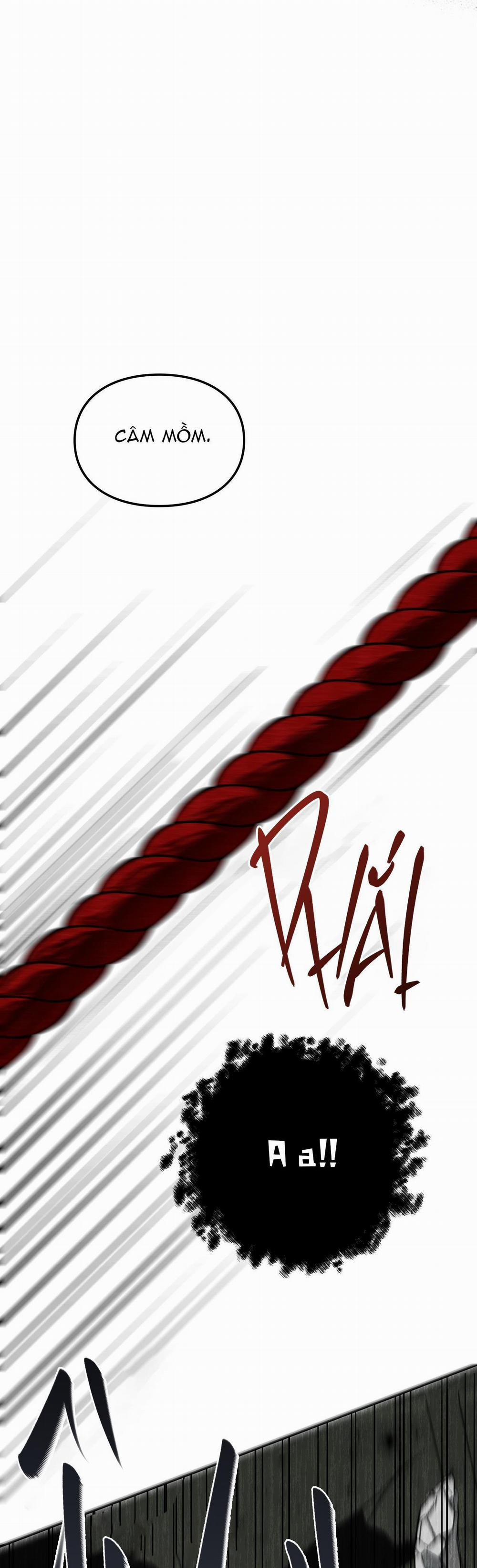 SỨ GIẢ THẦN CHẾT 6 trang 30