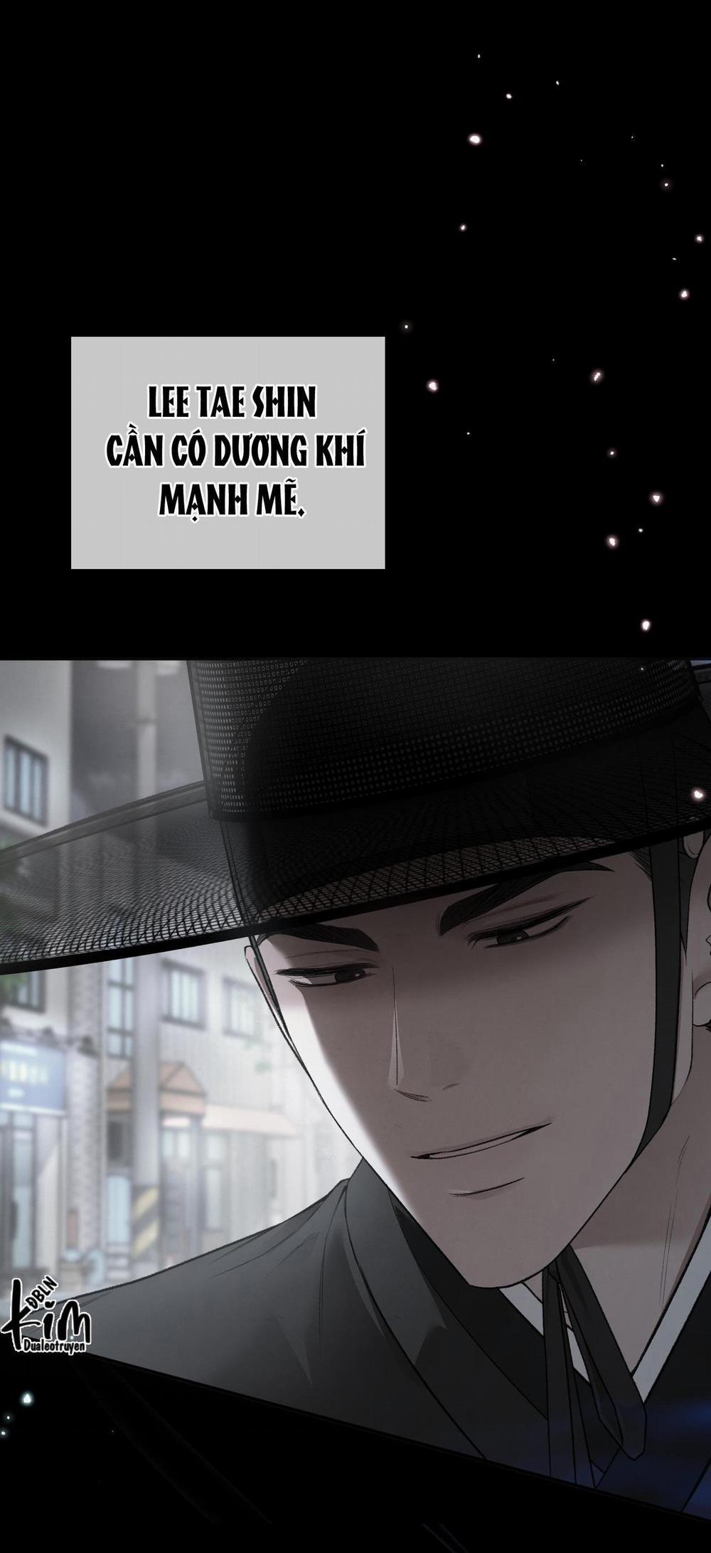 SỨ GIẢ THẦN CHẾT 6 trang 4