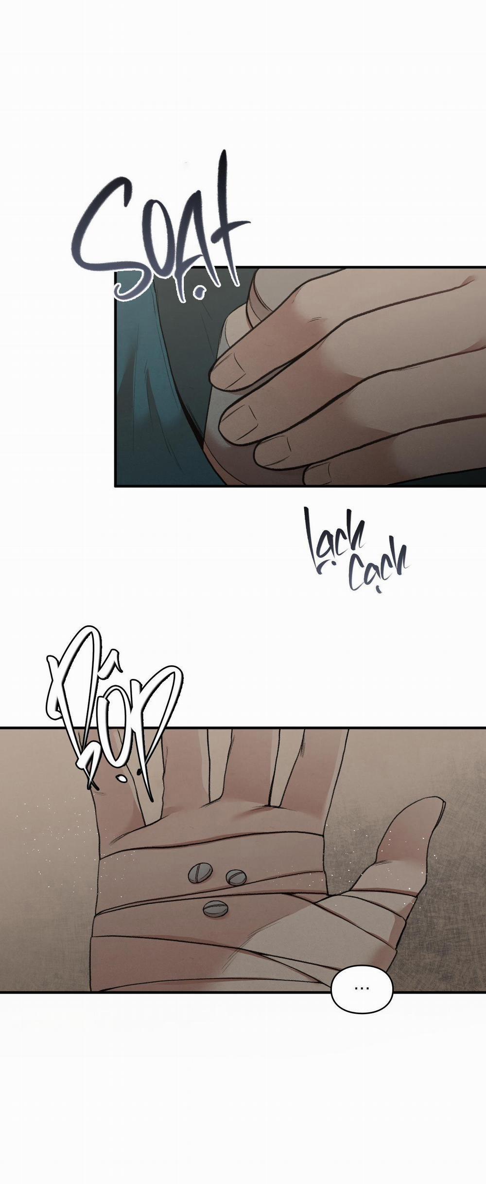 SỨ GIẢ THẦN CHẾT 6 trang 60