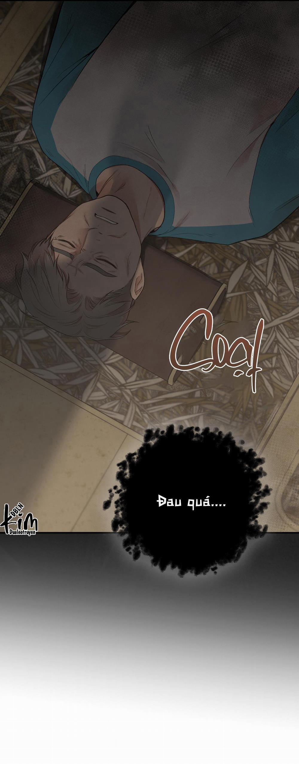 SỨ GIẢ THẦN CHẾT 6 trang 66