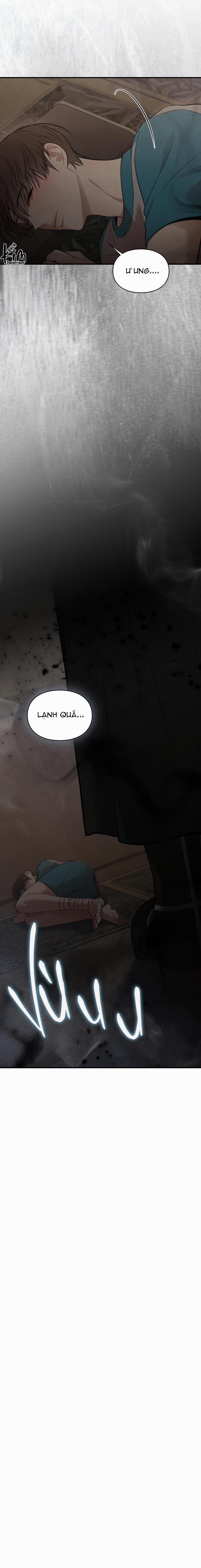 SỨ GIẢ THẦN CHẾT 6 trang 82