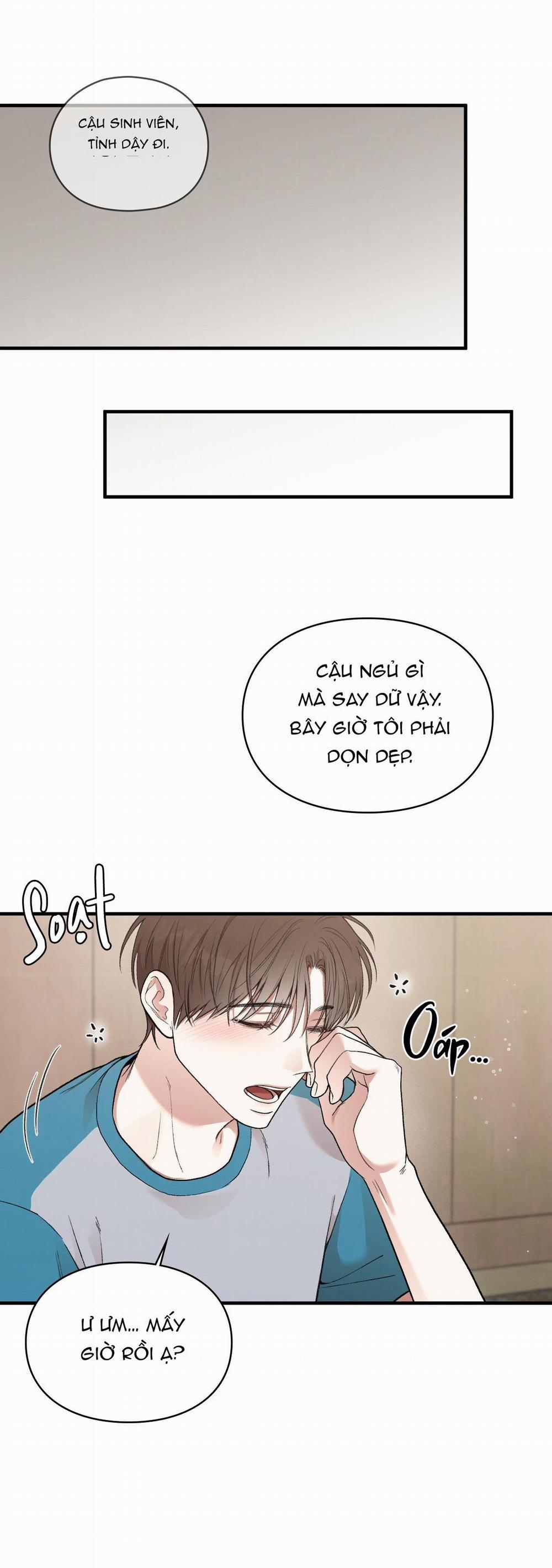 SỨ GIẢ THẦN CHẾT 7 trang 38