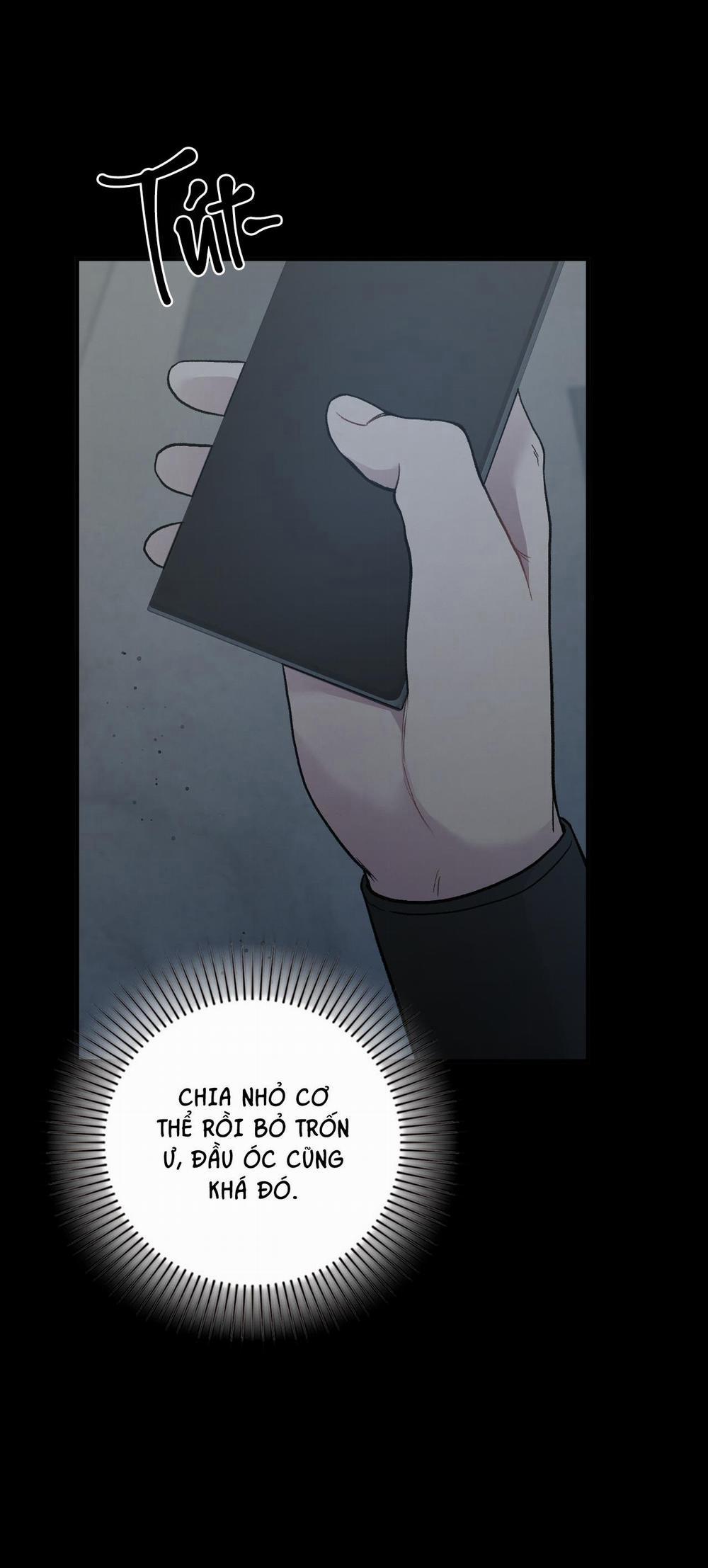 SỨ GIẢ THẦN CHẾT 7 trang 4