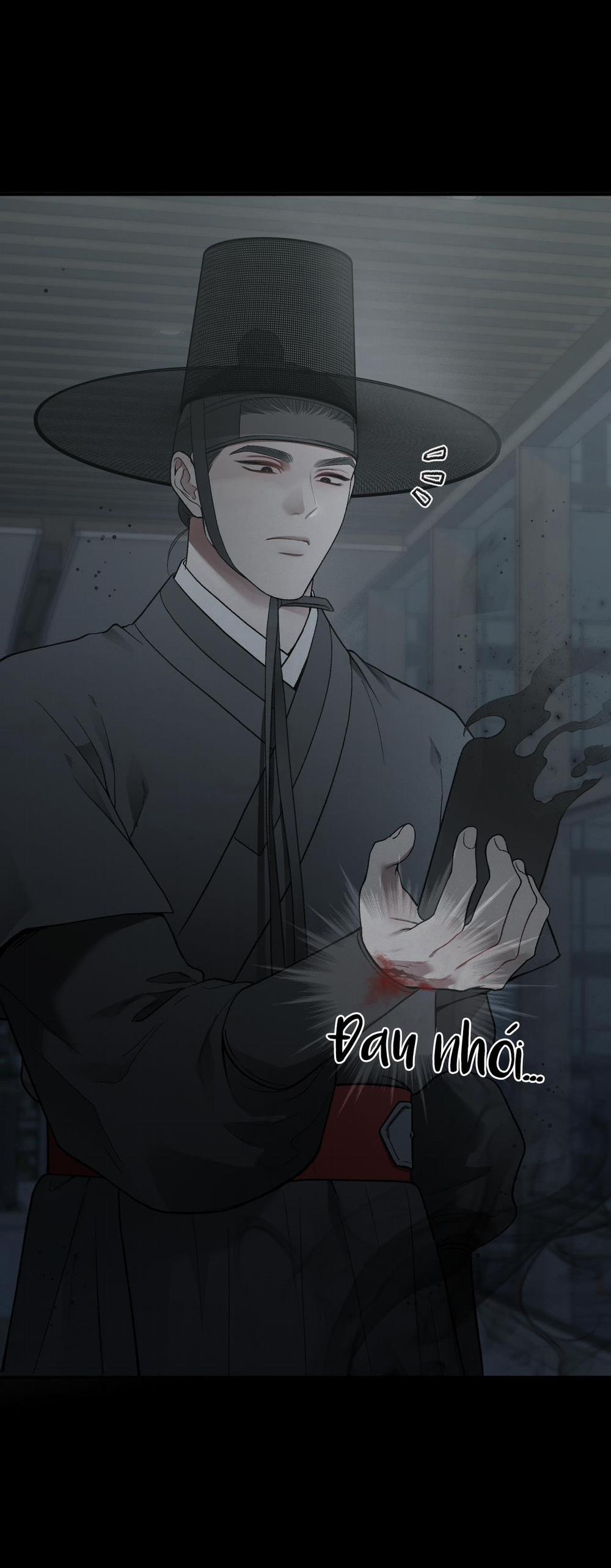 SỨ GIẢ THẦN CHẾT 7 trang 5