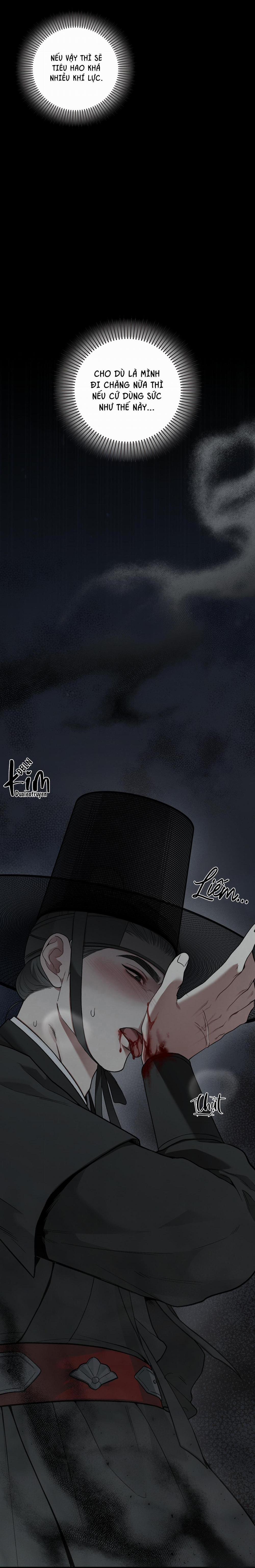 SỨ GIẢ THẦN CHẾT 7 trang 7