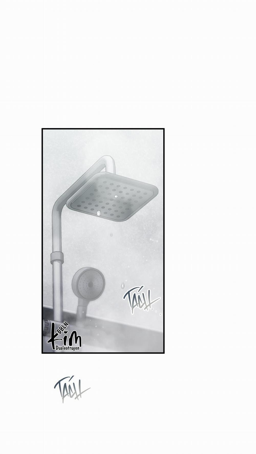 SỨ GIẢ THẦN CHẾT 8 trang 0