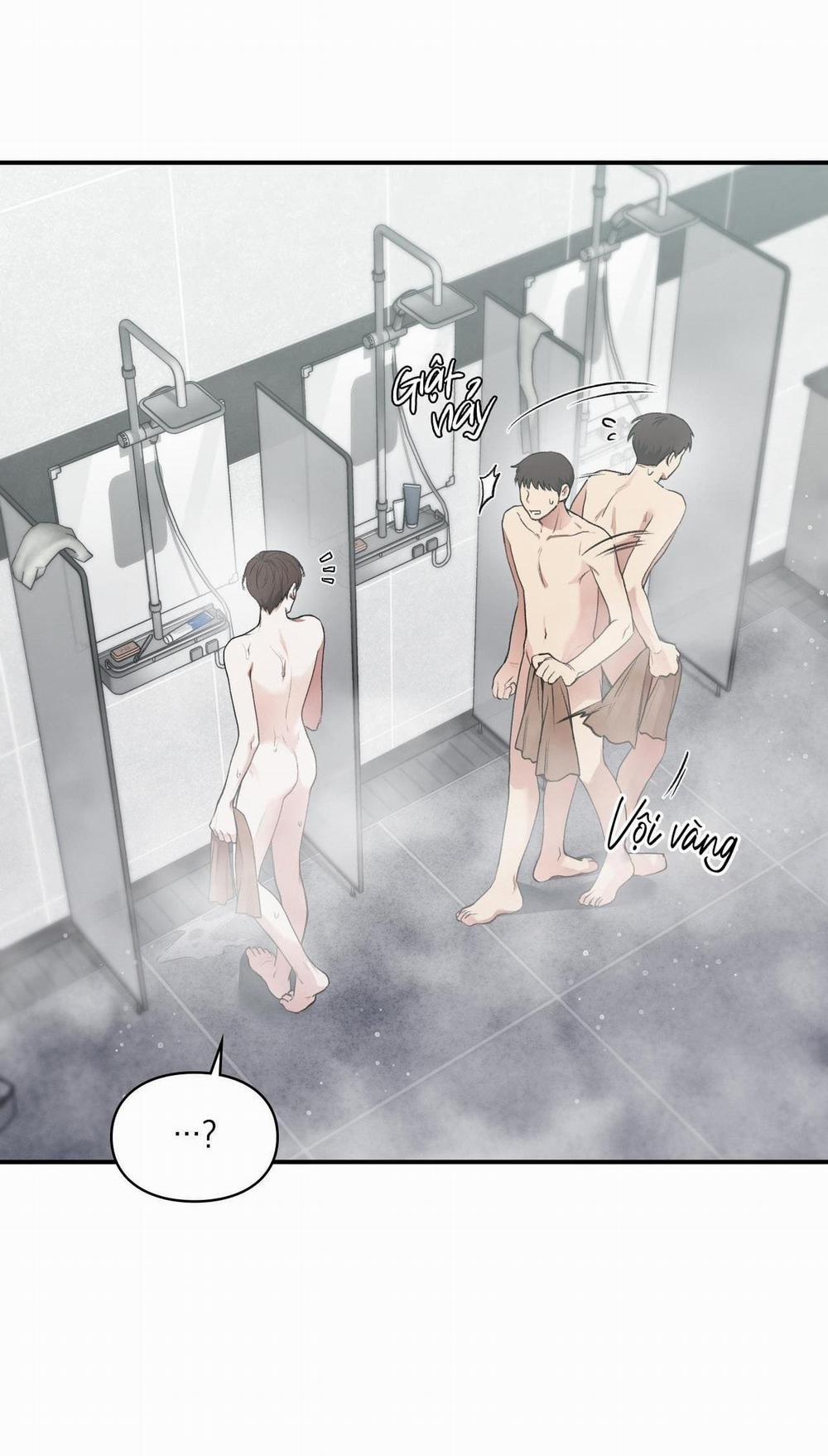 SỨ GIẢ THẦN CHẾT 8 trang 1