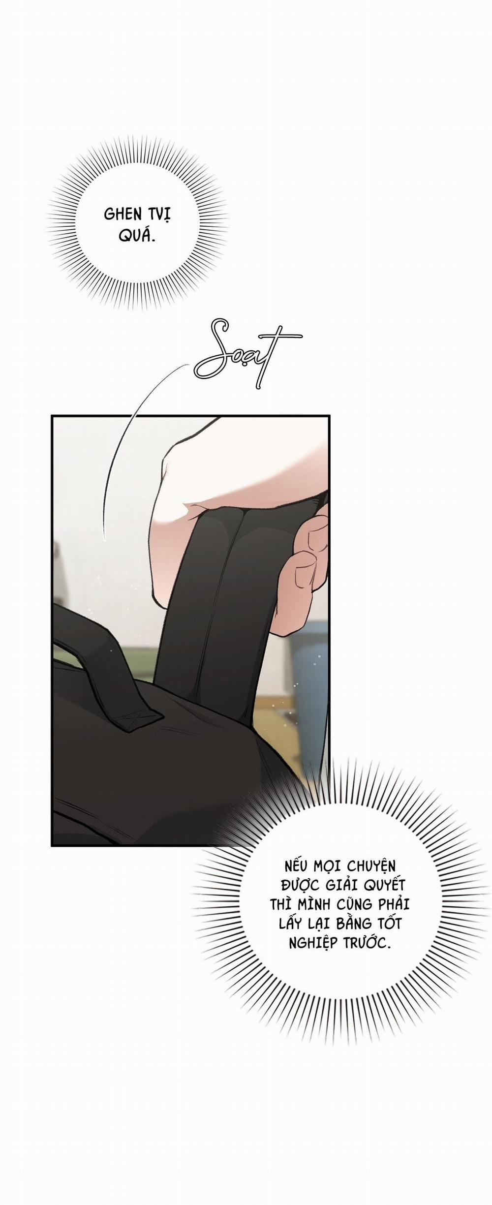 SỨ GIẢ THẦN CHẾT 8 trang 10