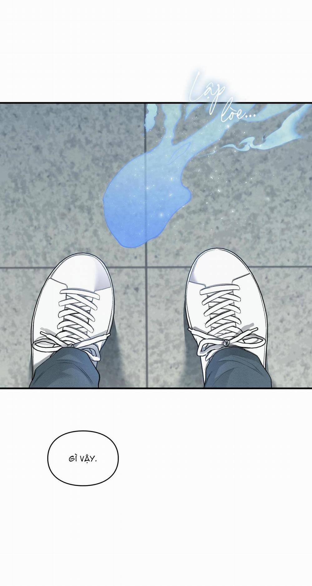 SỨ GIẢ THẦN CHẾT 8 trang 17