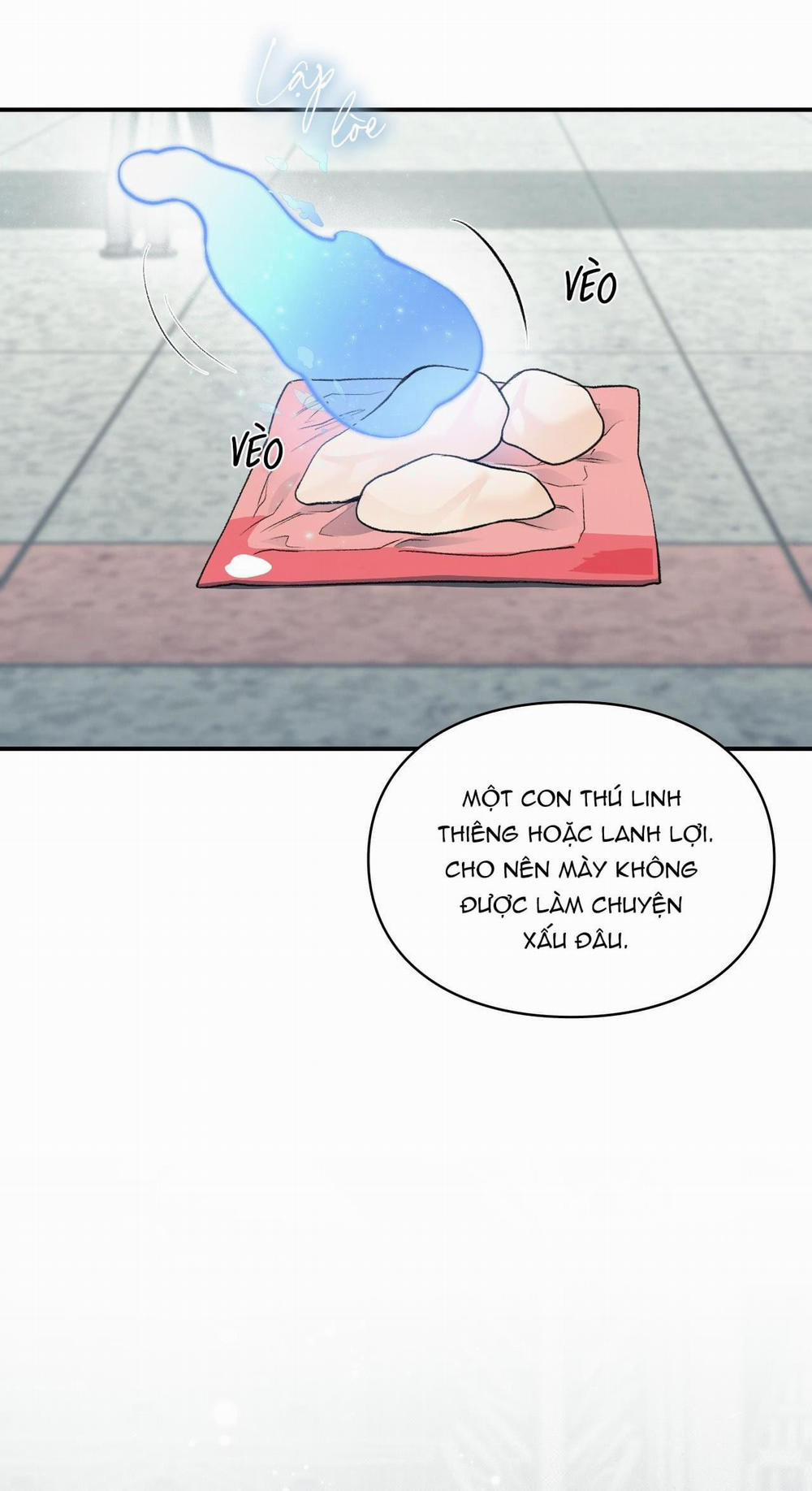 SỨ GIẢ THẦN CHẾT 8 trang 27