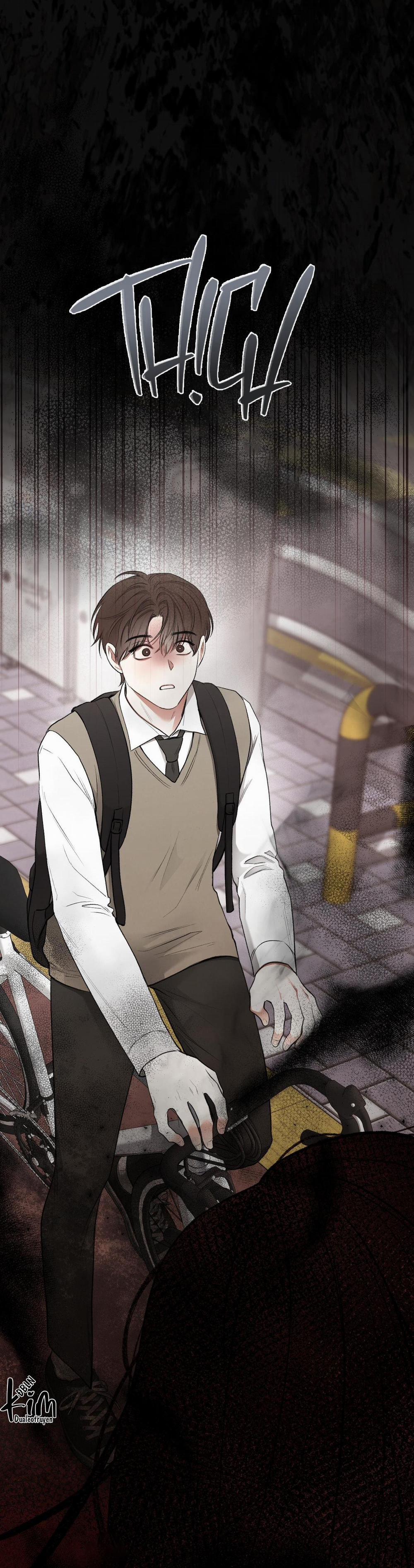 SỨ GIẢ THẦN CHẾT 8 trang 40