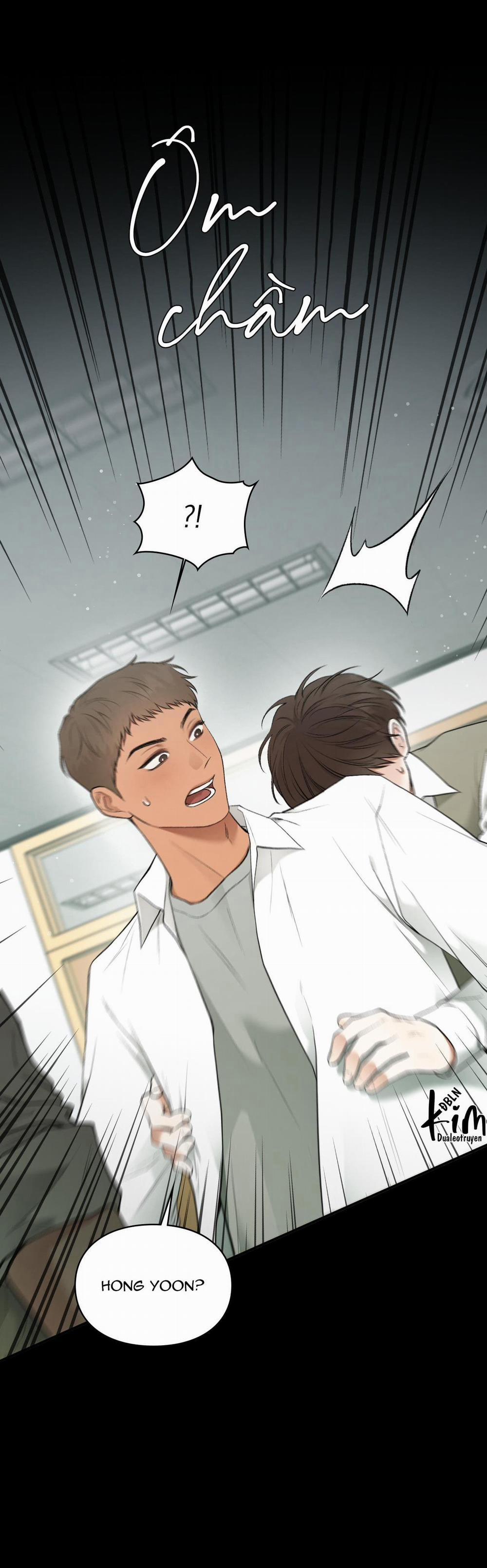 SỨ GIẢ THẦN CHẾT 8 trang 49