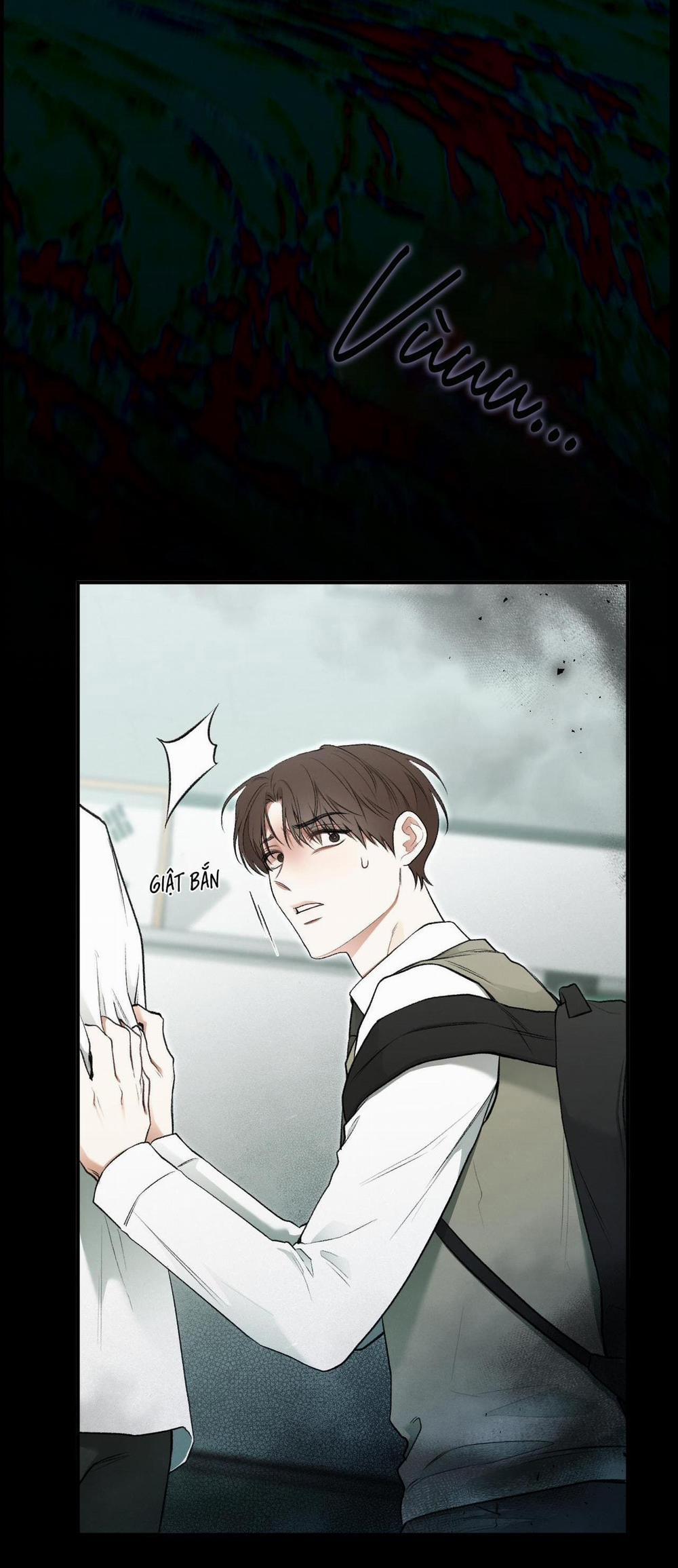 SỨ GIẢ THẦN CHẾT 8 trang 51