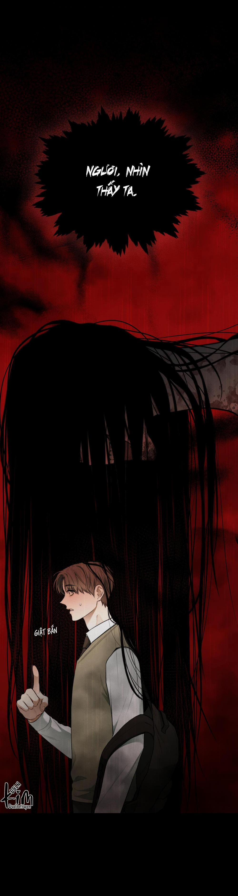 SỨ GIẢ THẦN CHẾT 8 trang 55