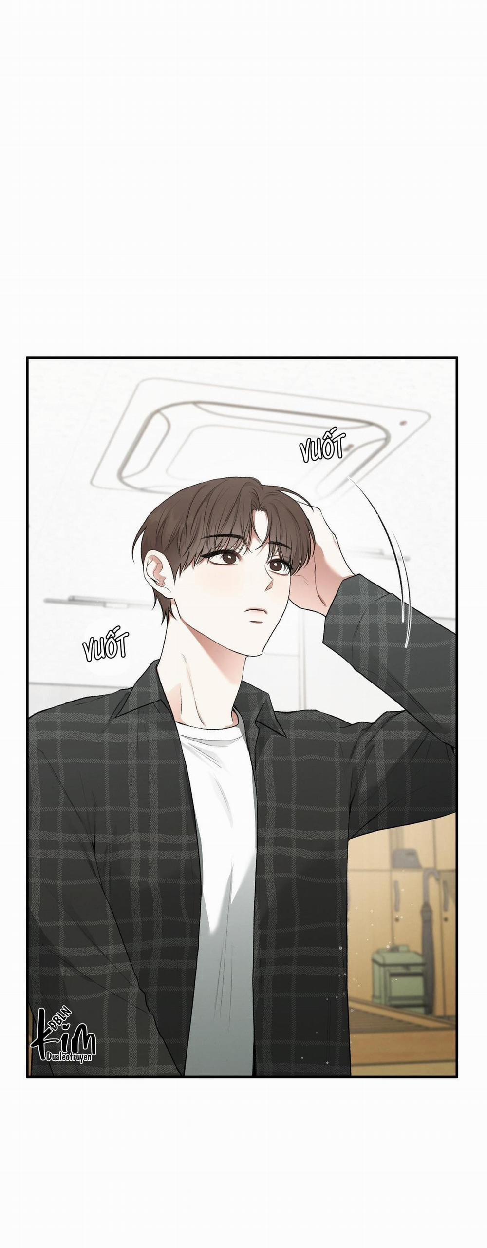 SỨ GIẢ THẦN CHẾT 8 trang 6