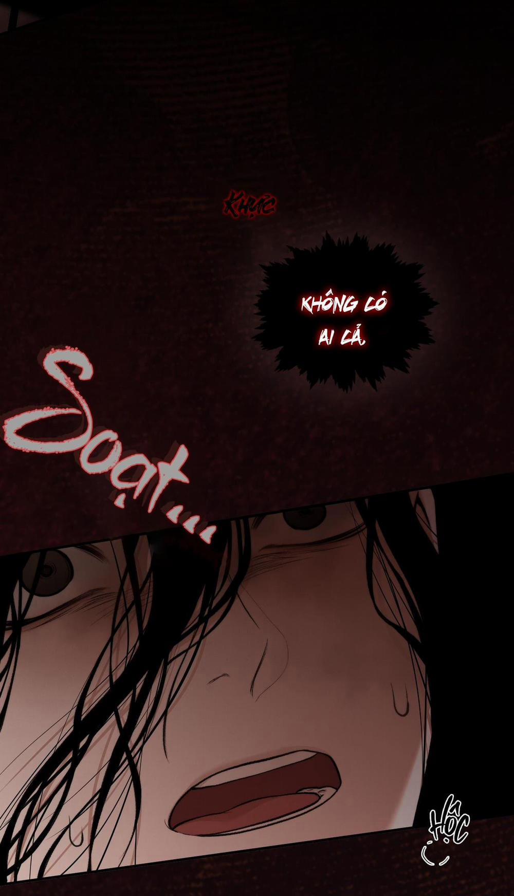 SỨ GIẢ THẦN CHẾT 8 trang 60