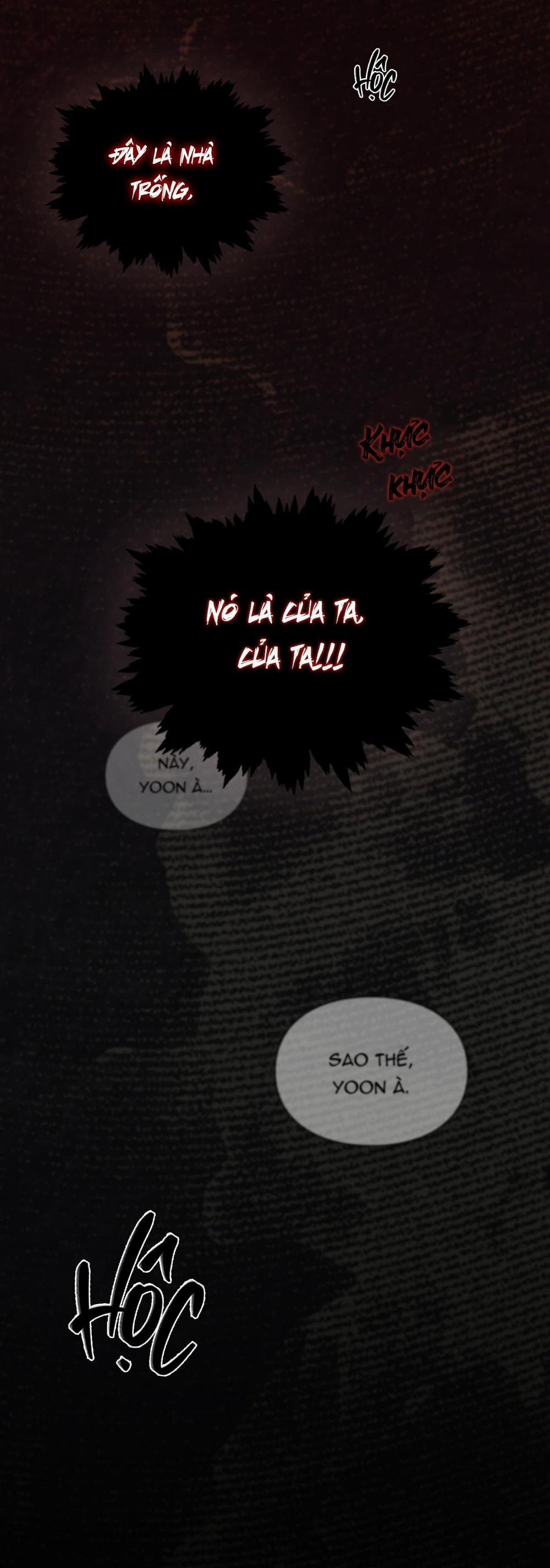 SỨ GIẢ THẦN CHẾT 8 trang 61