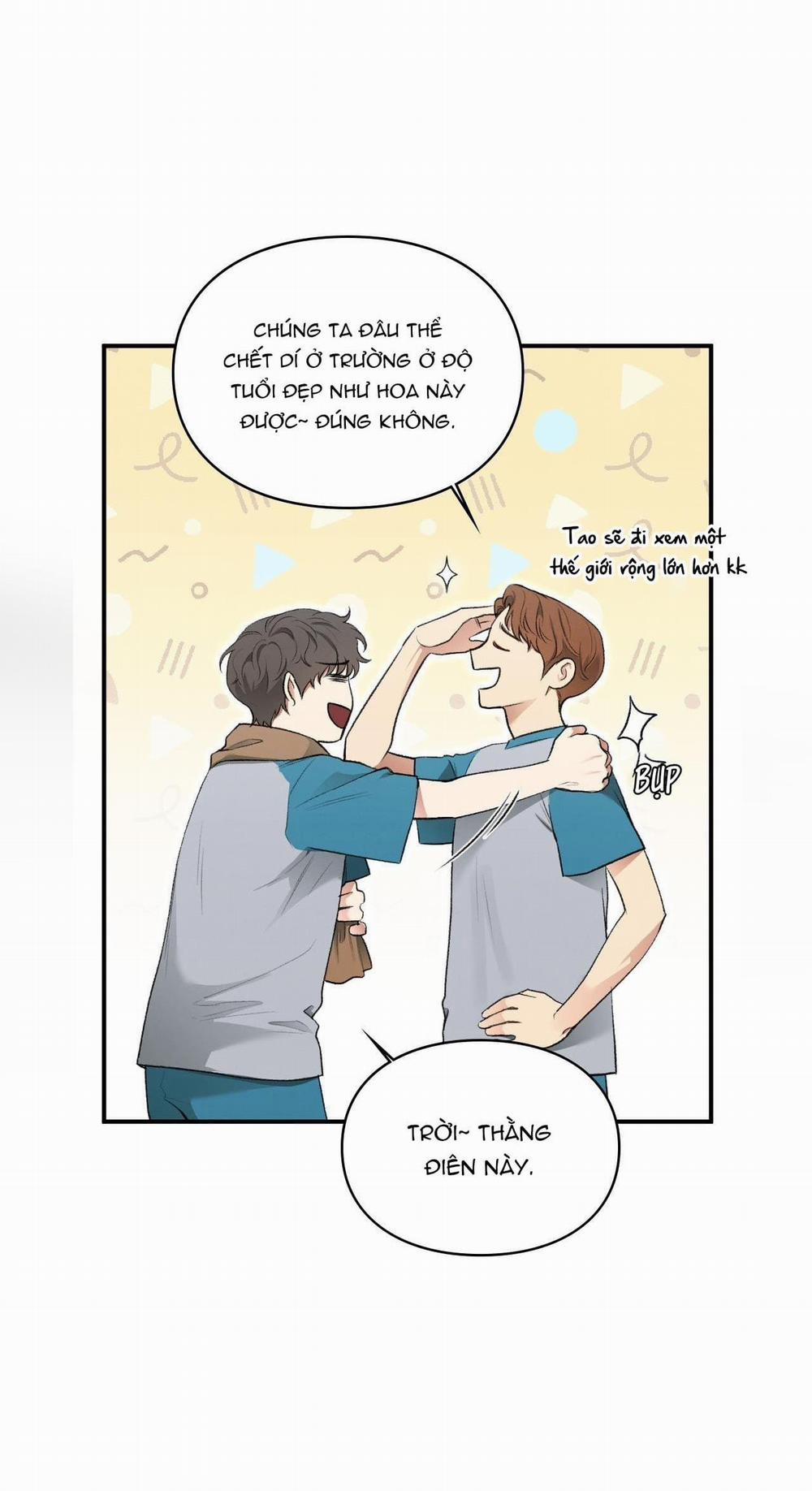 SỨ GIẢ THẦN CHẾT 8 trang 8