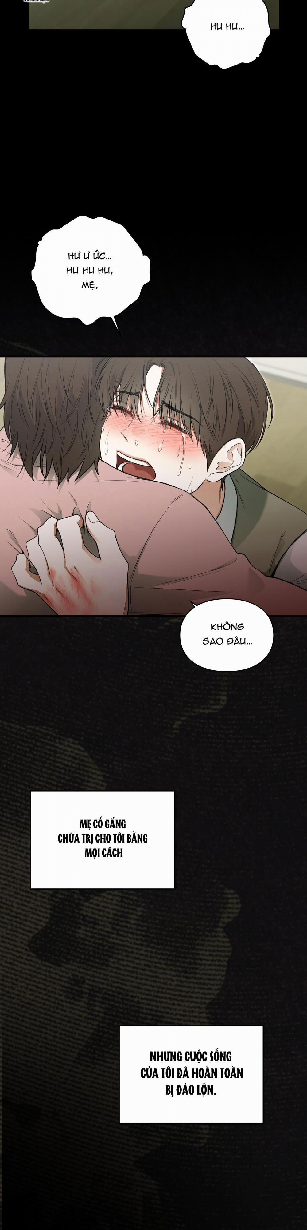 SỨ GIẢ THẦN CHẾT 9 trang 11