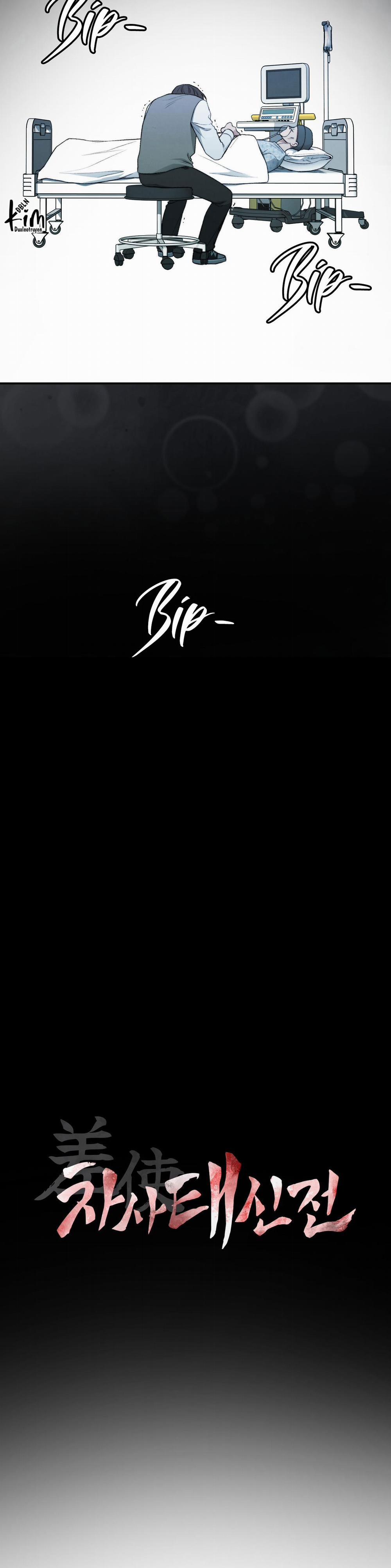 SỨ GIẢ THẦN CHẾT 9 trang 17