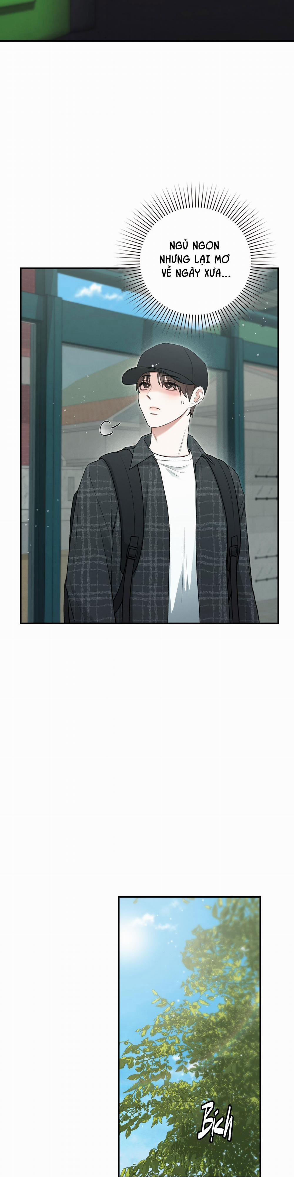 SỨ GIẢ THẦN CHẾT 9 trang 19