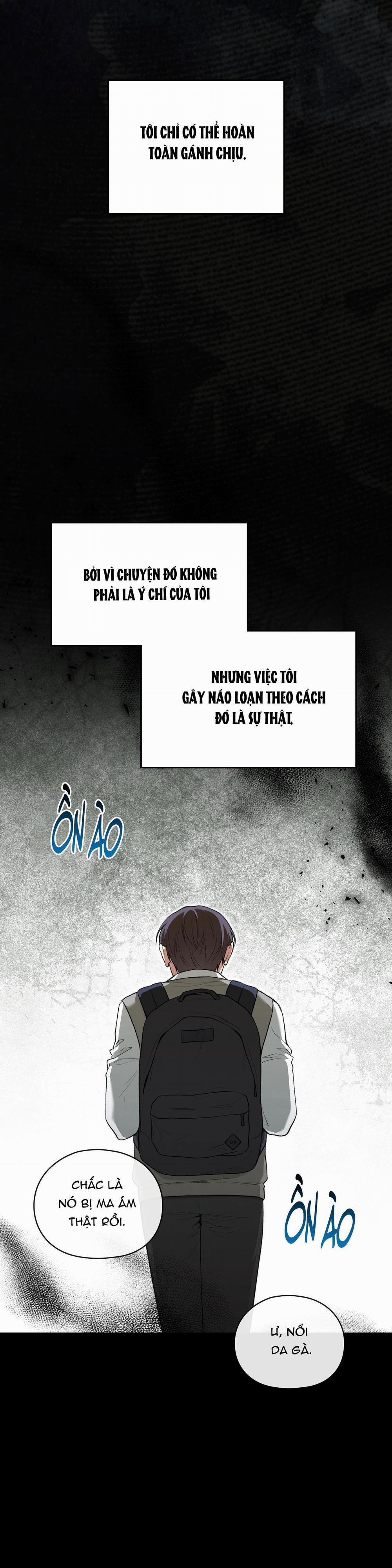 SỨ GIẢ THẦN CHẾT 9 trang 2