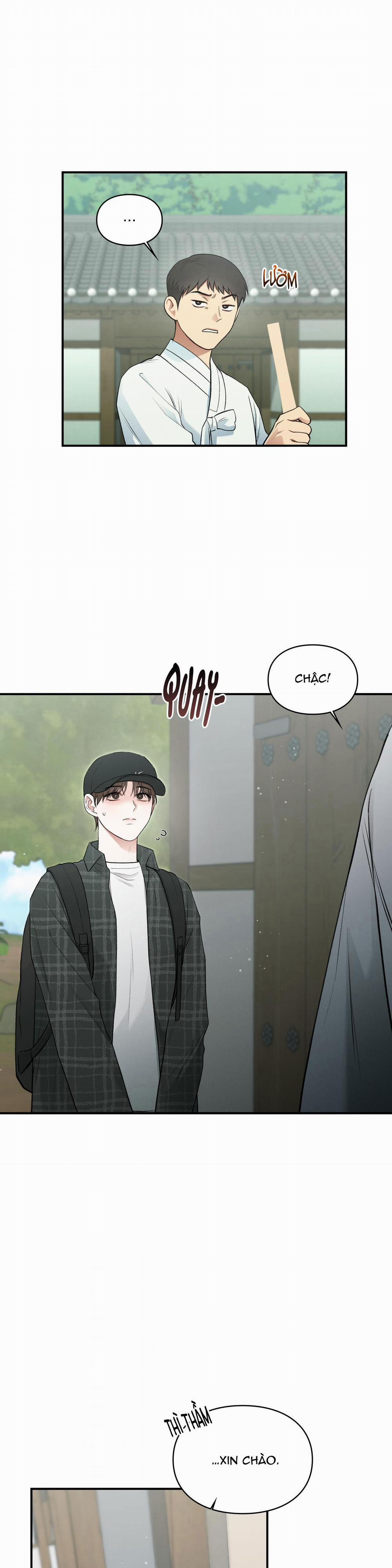 SỨ GIẢ THẦN CHẾT 9 trang 22