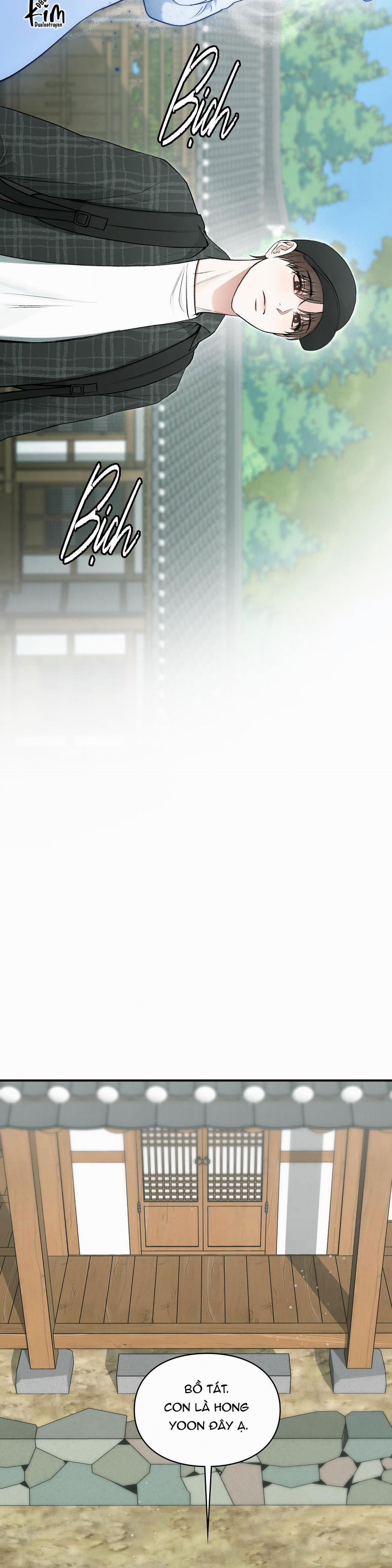 SỨ GIẢ THẦN CHẾT 9 trang 27