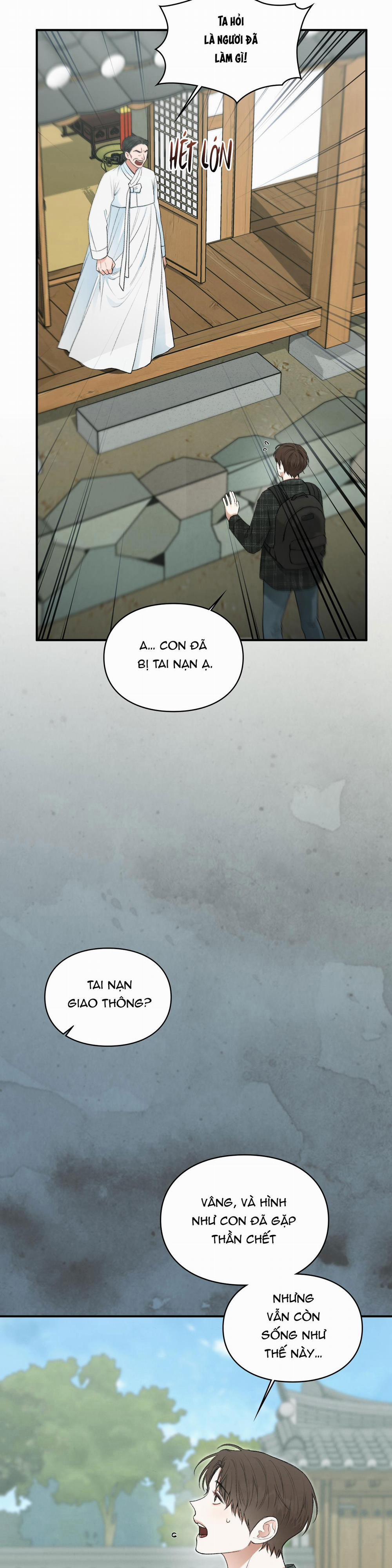 SỨ GIẢ THẦN CHẾT 9 trang 31